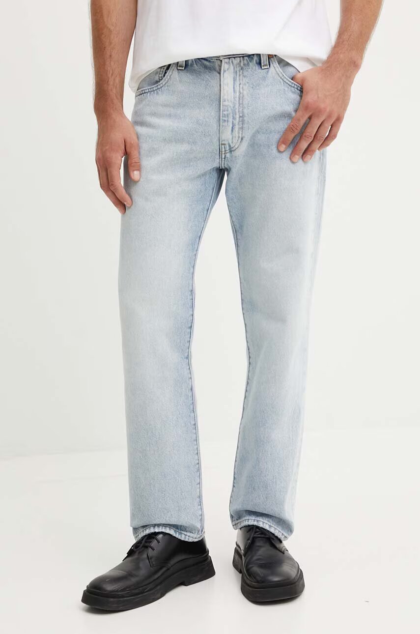 Levi's Дънки 555 RELAXED STRAIGHT 555™
