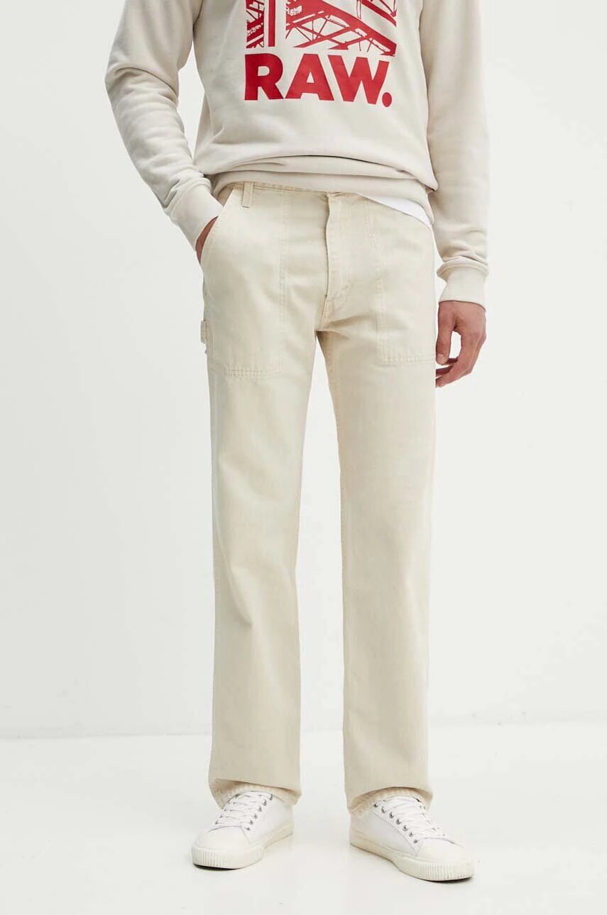 Levi's Дънки 555 RELAXED STRT UTILITY