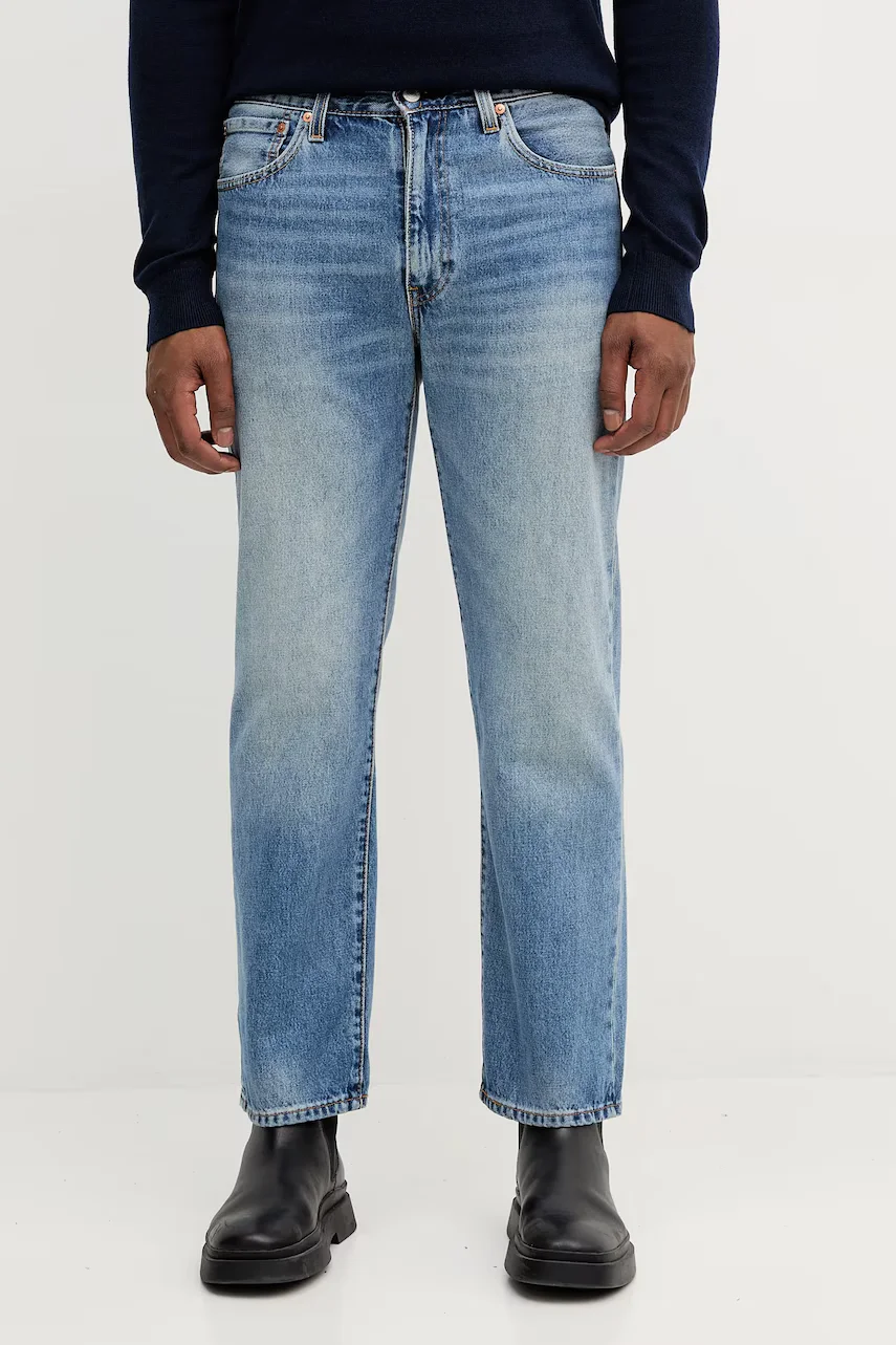 Levi's Дънки 555™ RELAXED STRAIGHT