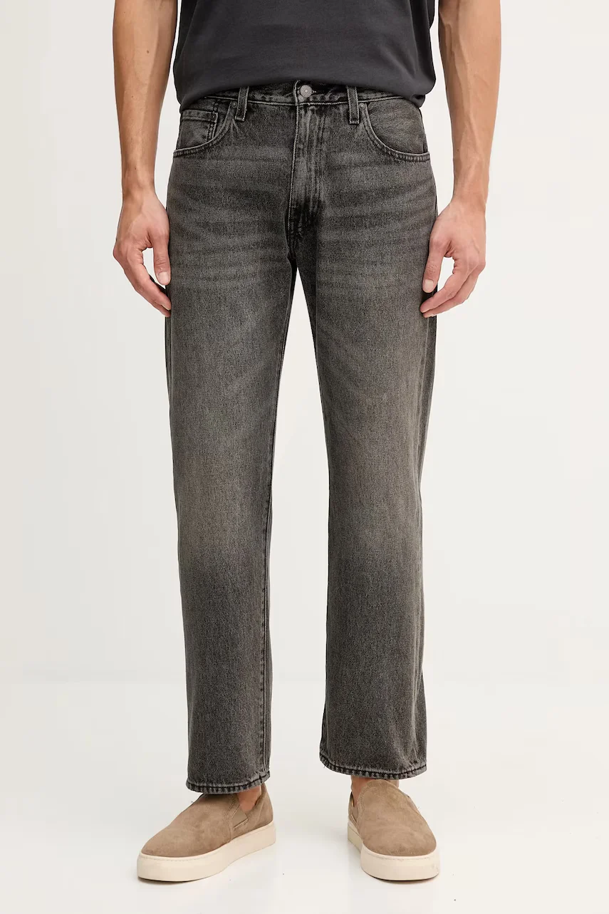 Levi's Дънки 555™ RELAXED STRAIGHT