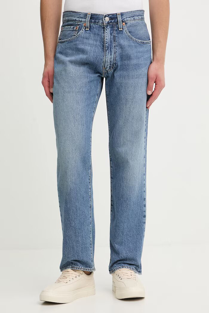 Levi's Дънки 555™ RELAXED STRAIGHT мъжки 000LO-0053