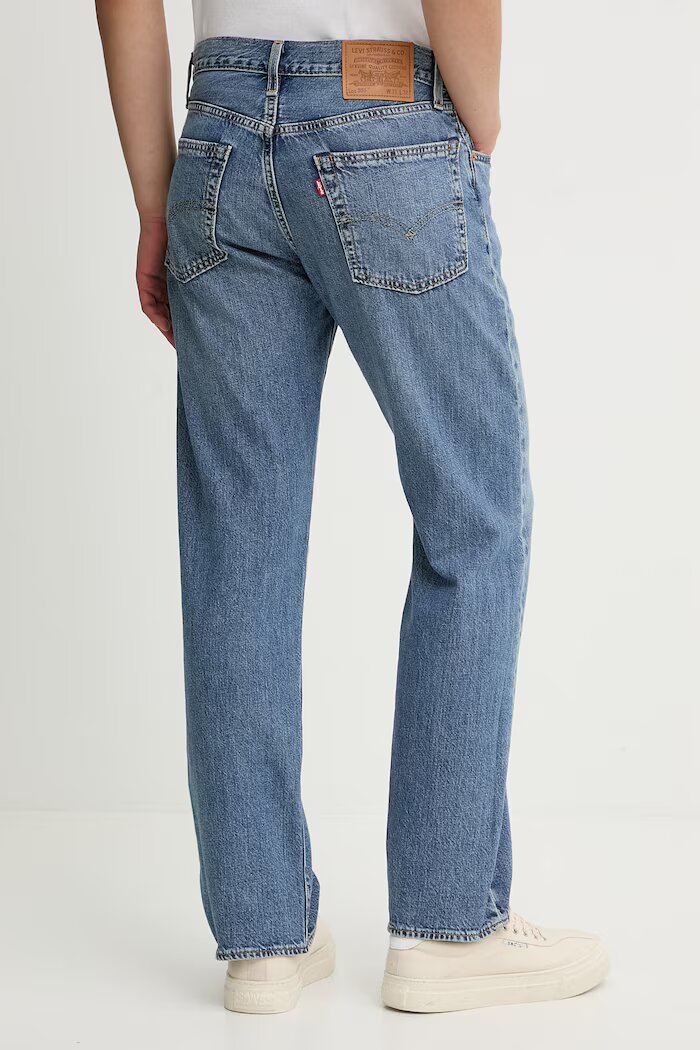 Levi's Дънки 555™ RELAXED STRAIGHT мъжки 000LO-0053