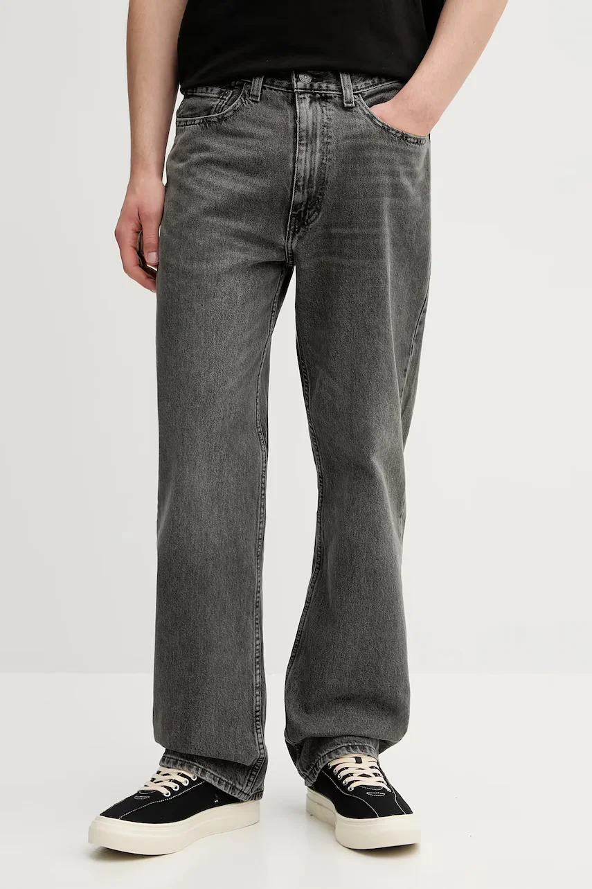 Levi's Дънки 565 LOOSE STRAIGHT