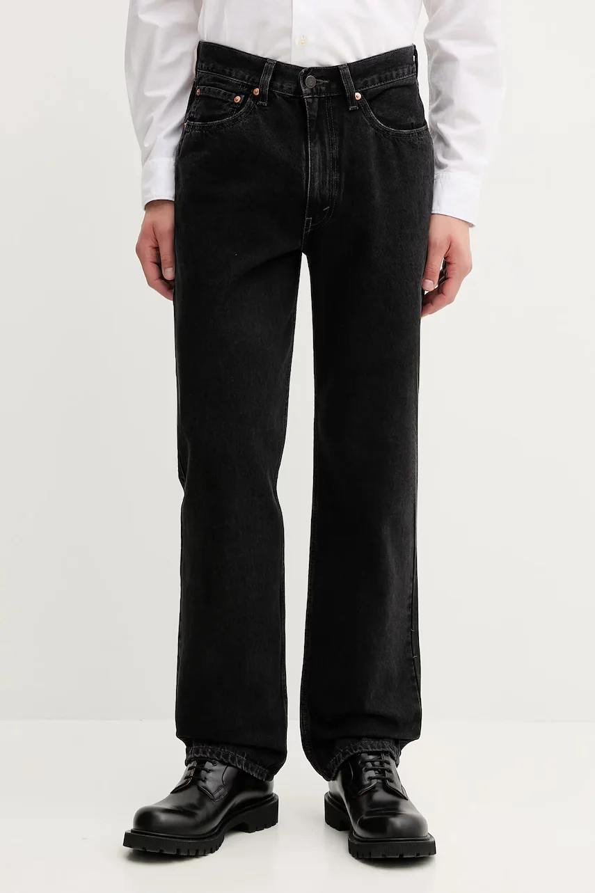 Levi's Дънки 565 LOOSE STRAIGHT
