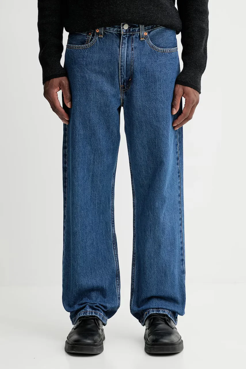Levi's Дънки 565 LOOSE STRAIGHT