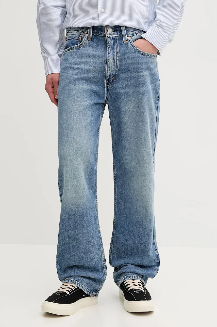 Levi's Дънки 565 LOOSE STRAIGHT