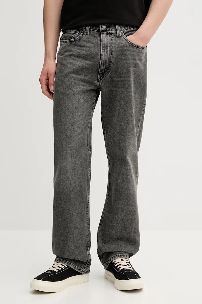 Levi's Дънки 565 LOOSE STRAIGHT мъжки в A7221 A7221.0006