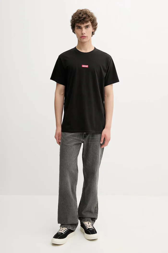 Levi's Дънки 565 LOOSE STRAIGHT мъжки в A7221 A7221.0006