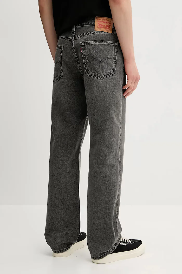 Levi's Дънки 565 LOOSE STRAIGHT мъжки в A7221 A7221.0006