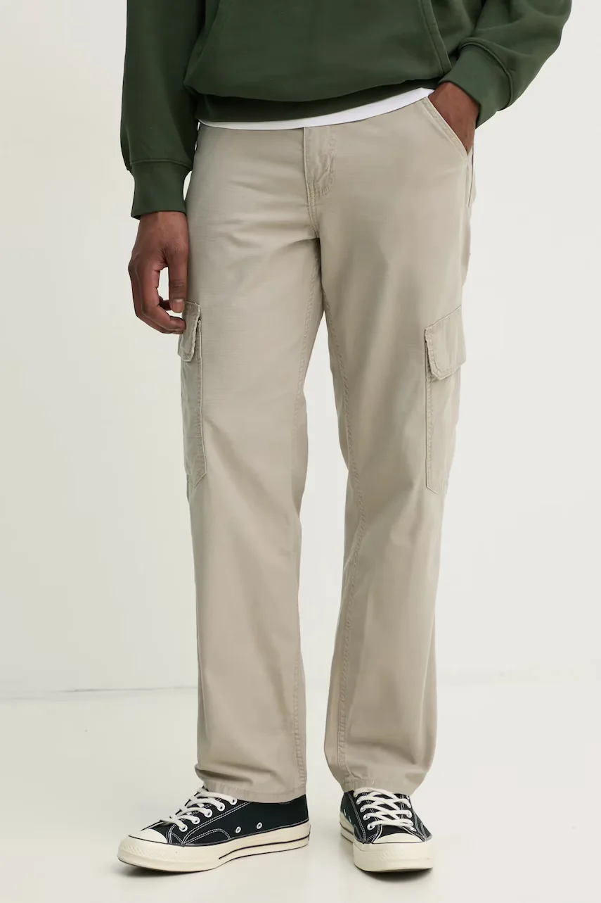 Levi's Дънки 568 LOOSE STRT CARGO