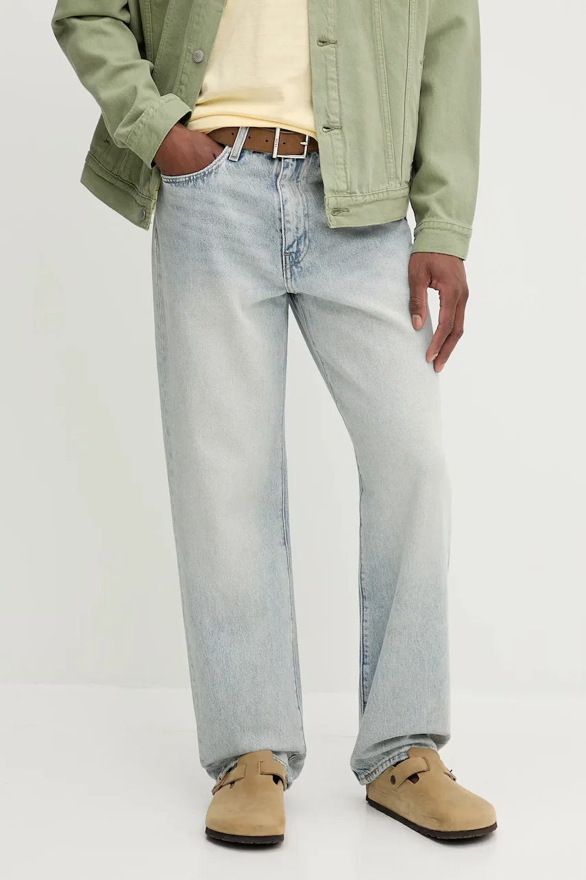 Levi's Дънки 568® LOOSE STRAIGHT