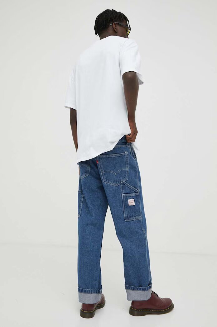 Levi's Дънки 568 STAY LOOSE STRT CARPENTER 558490033