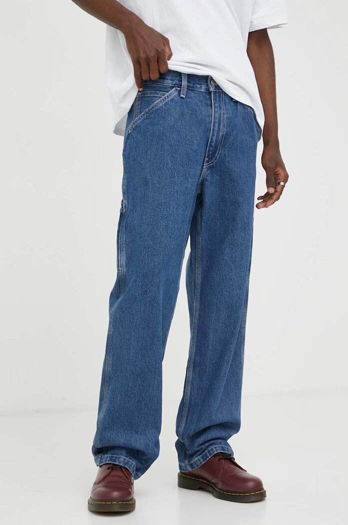 Levi's Дънки 568 STAY LOOSE STRT CARPENTER 558490033