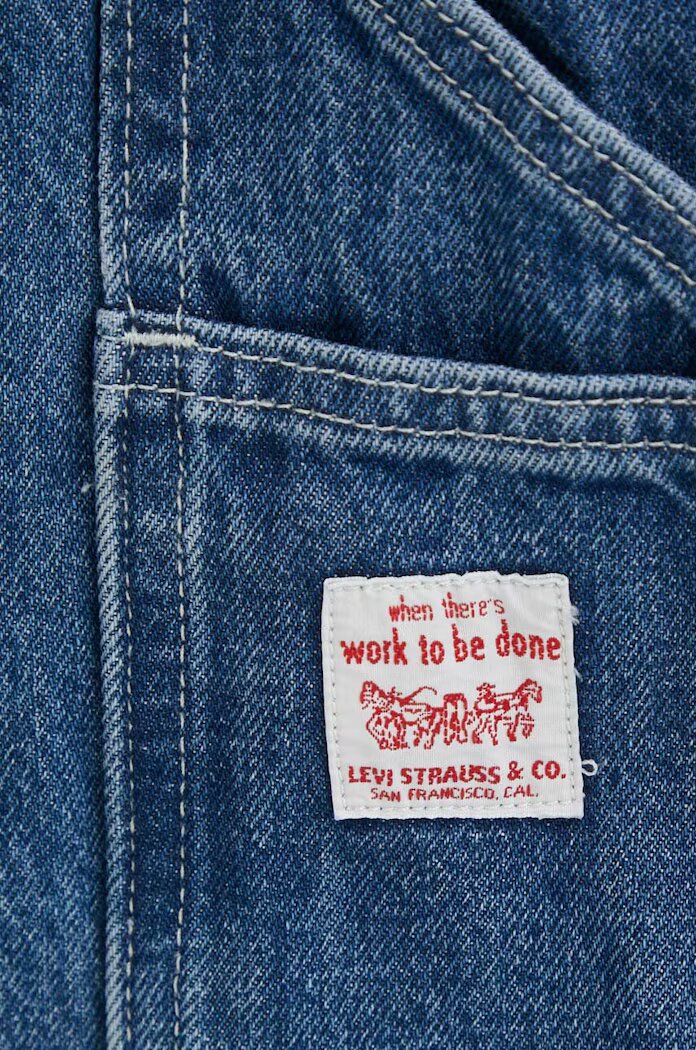 Levi's Дънки 568 STAY LOOSE STRT CARPENTER 558490033