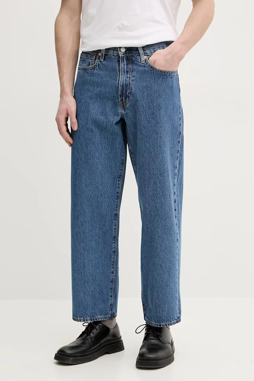 Levi's Дънки 578 BAGGY