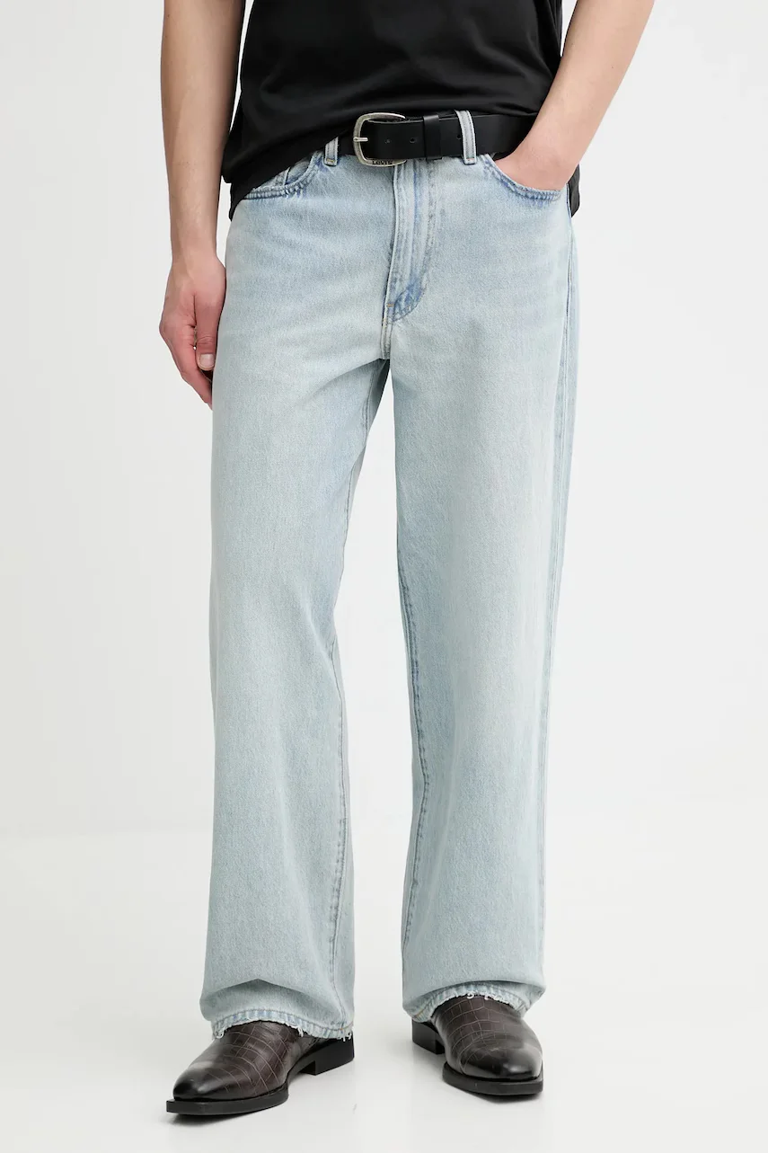 Levi's Дънки 578 BAGGY