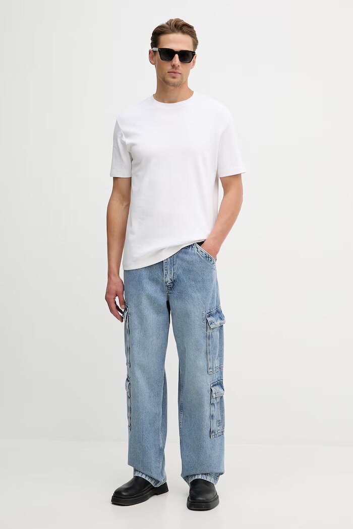 Levi's Дънки 578™ BAGGY CARGO мъжки 0057N-0002
