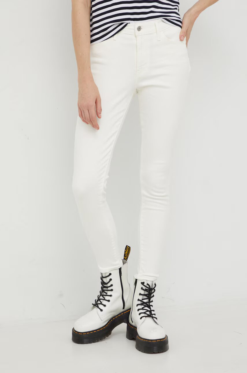 Levi's Дънки 720 Hirise Super Skinny
