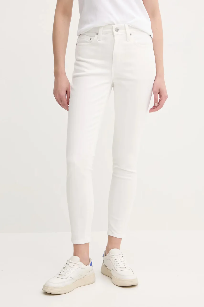 Levi's Дънки 721 HIGH RISE SKINNY