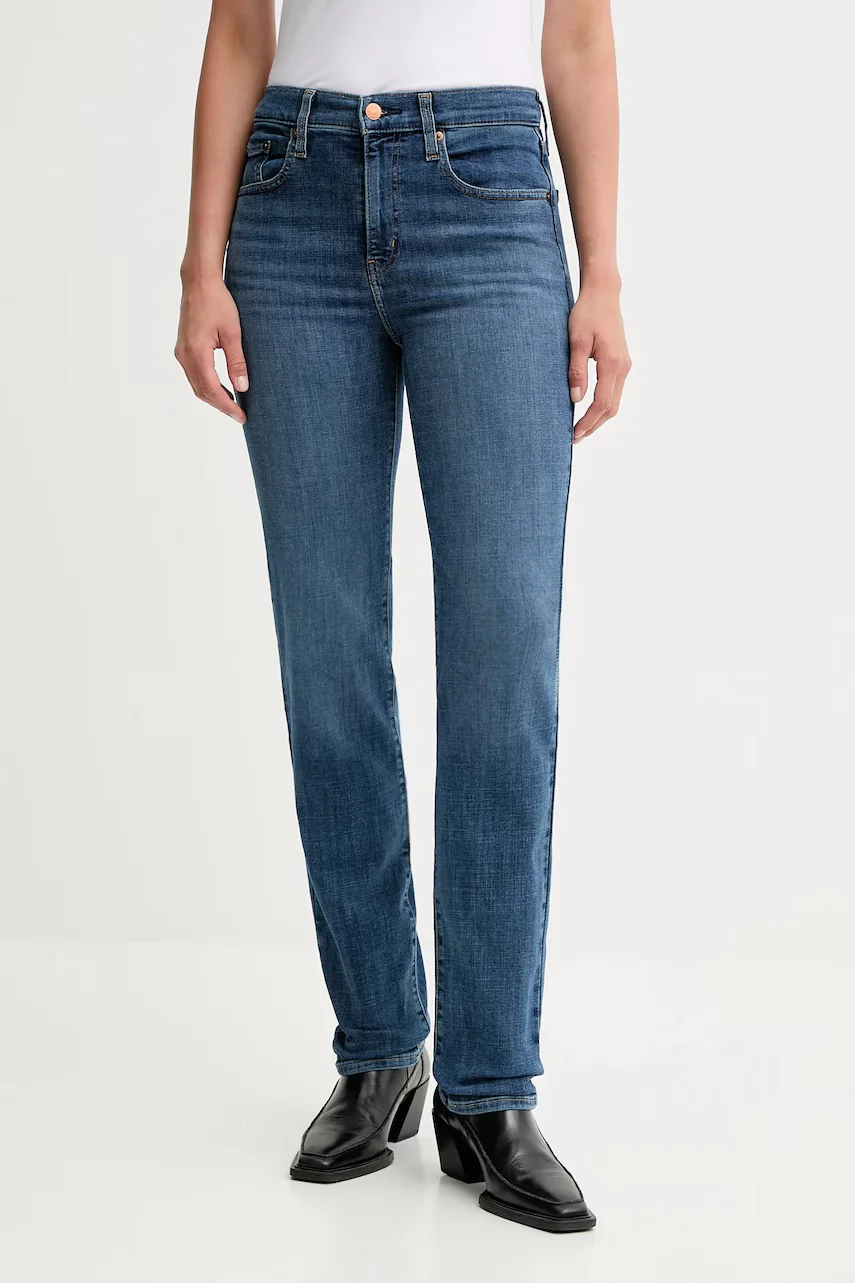 Levi's Дънки 724 HIGH RISE STRAIGHT