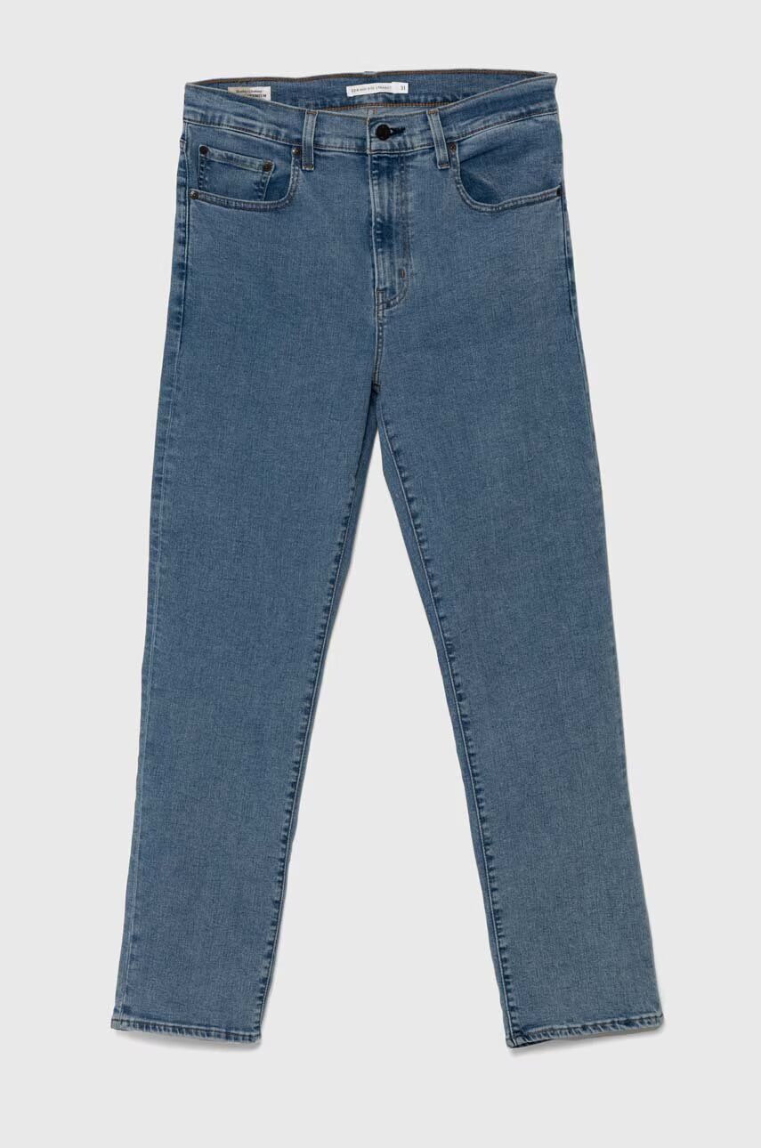 Levi's Дънки 724 HIGH RISE STRAIGHT