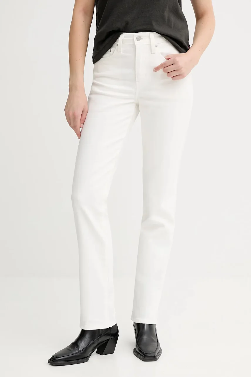 Levi's Дънки 724 HIGH RISE STRAIGHT