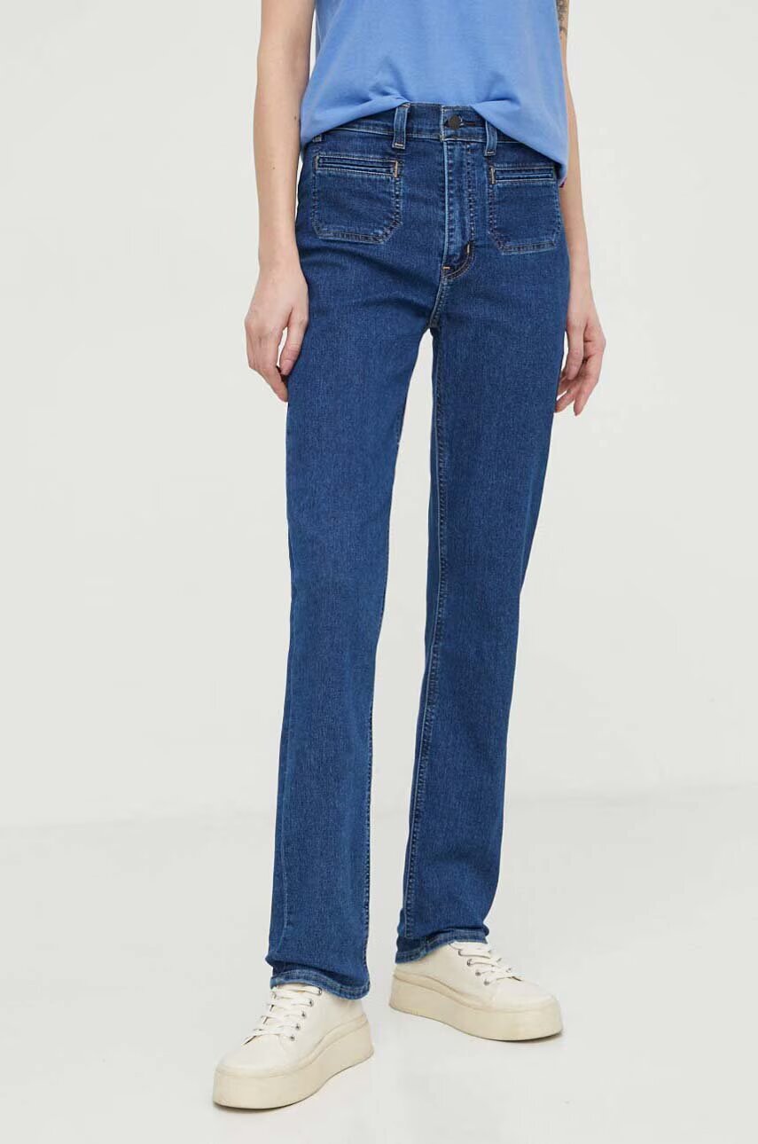 Levi's Дънки 724 TAILORED