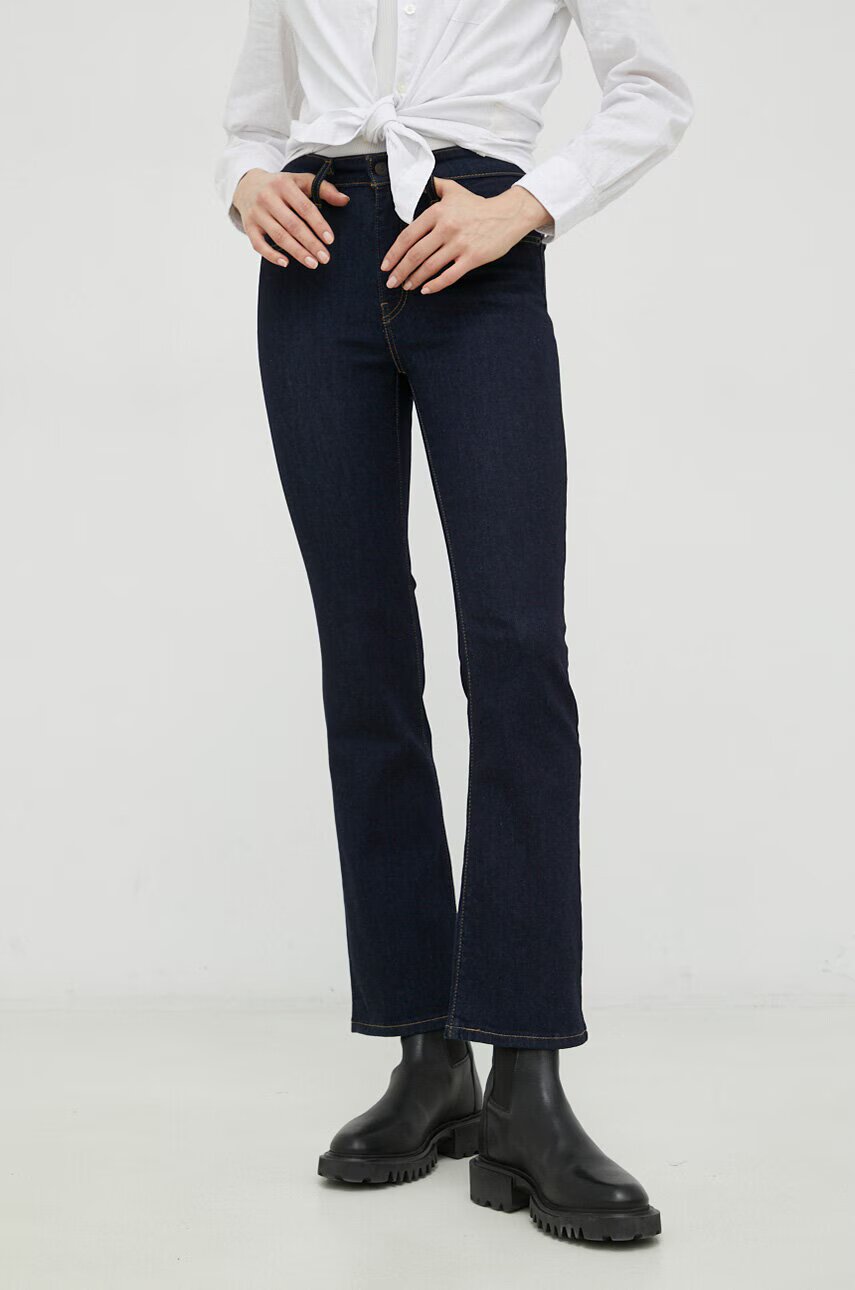 Levi's Дънки 725 HIGH RISE BOOTCUT