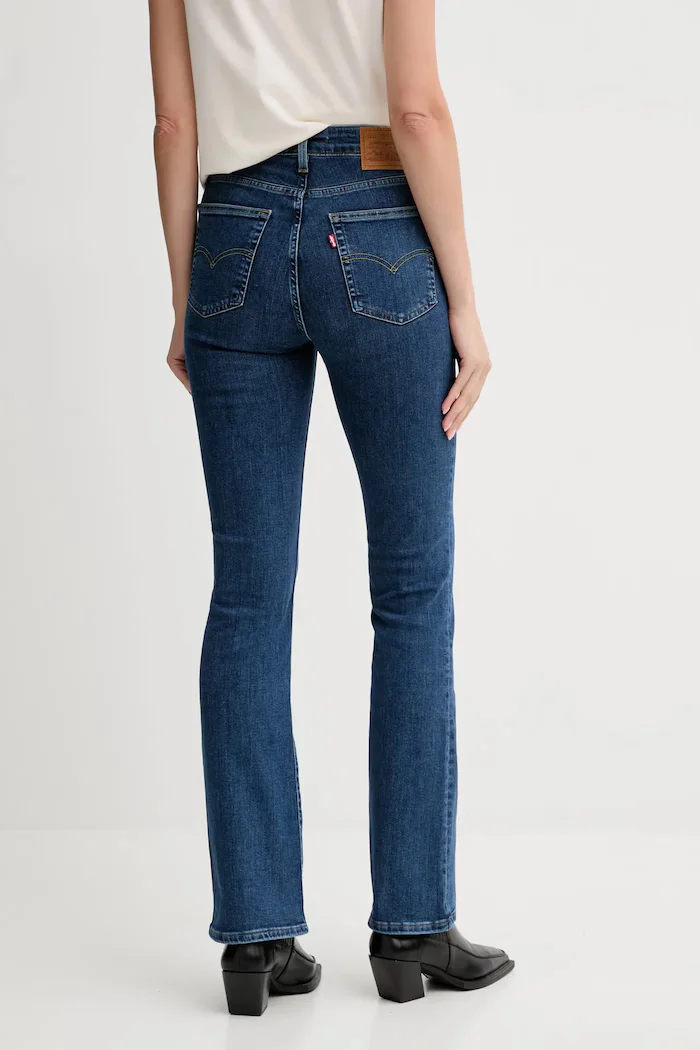 Levi's Дънки 725 HIGH RISE BOOTCUT с висока талия 18759.0234