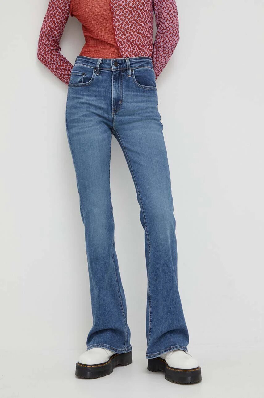 Levi's Дънки 726