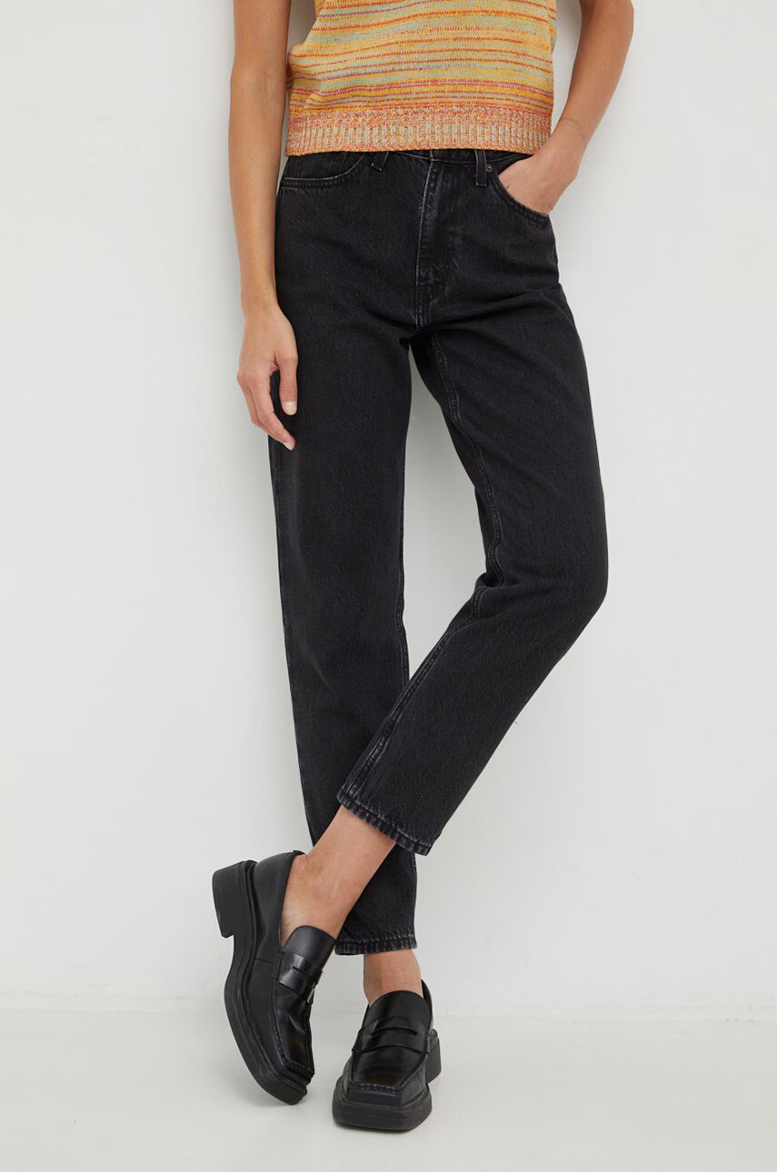Levi's Дънки 80s Mom JEAN