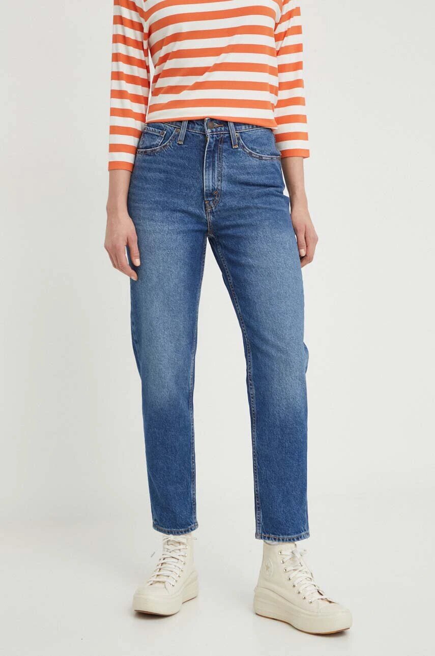 Levi's Дънки 80S MOM JEAN