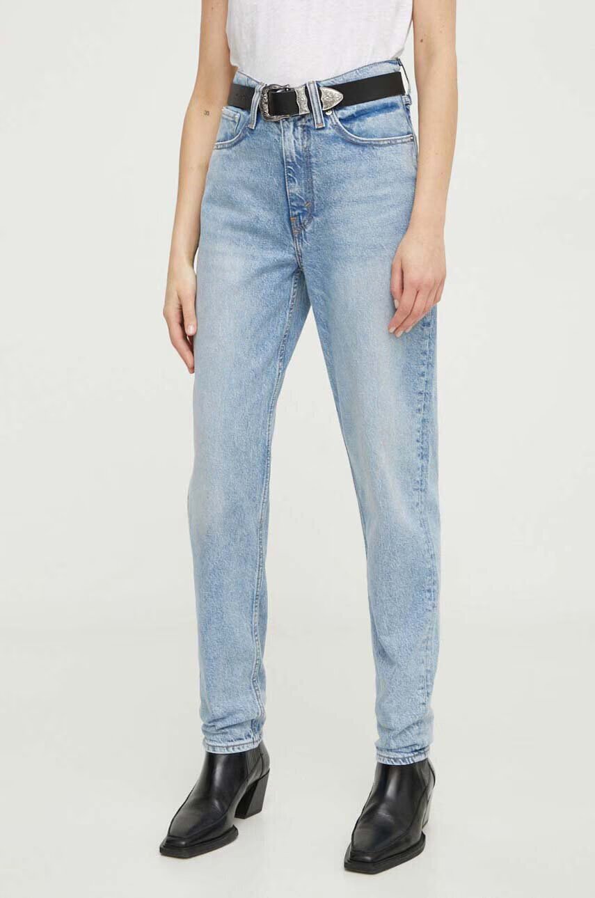 Levi's Дънки 80S MOM JEAN