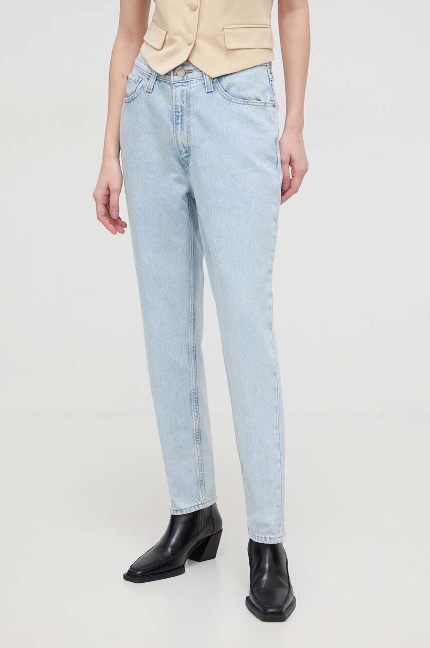 Levi's Дънки 80S MOM JEAN