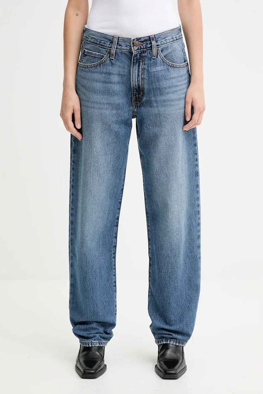Levi's Дънки 94 BAGGY