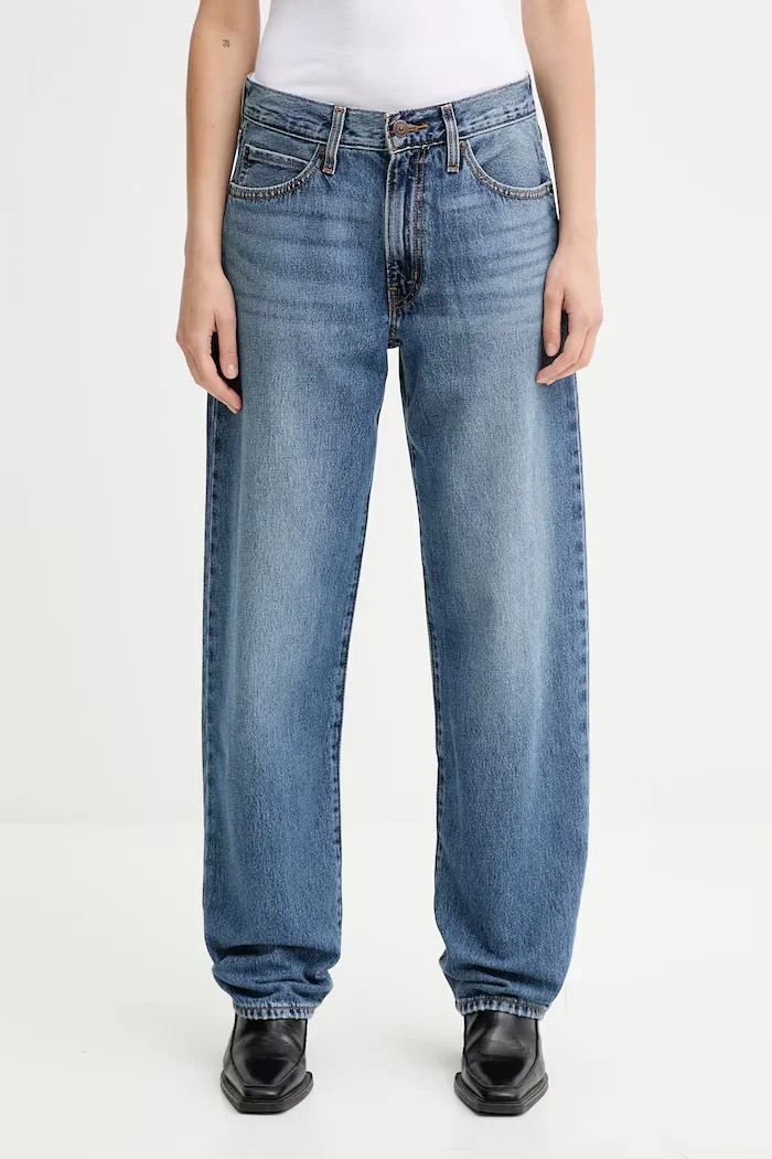Levi's Дънки 94 BAGGY със стандартна талия A3510