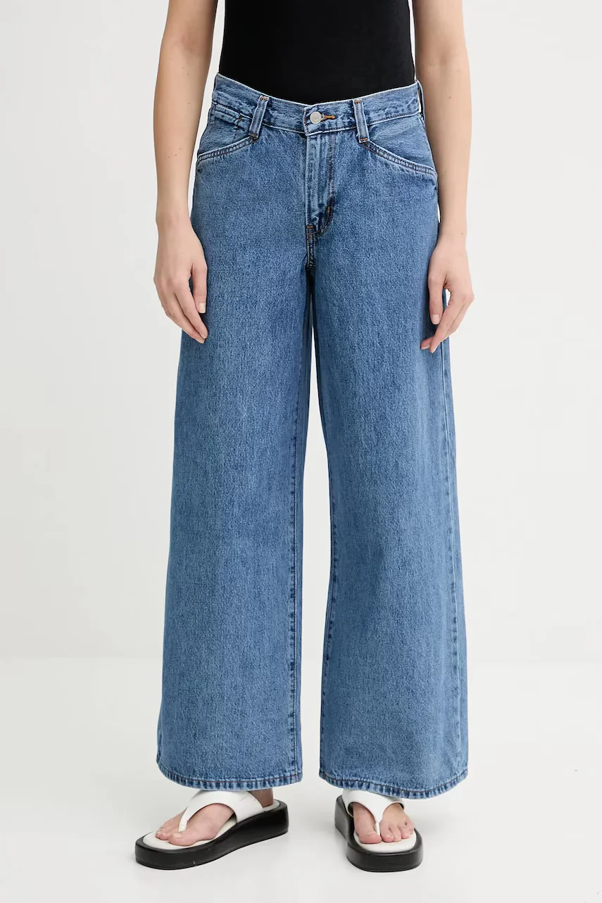 Levi's Дънки 94 BAGGY WIDE LEG