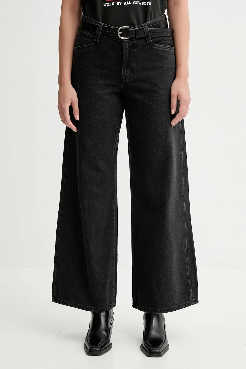 Levi's Дънки 94 BAGGY WIDE LEG
