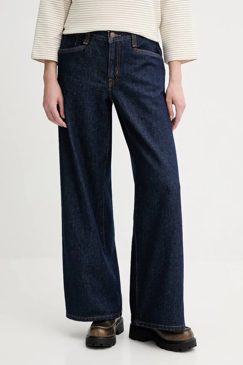 Levi's Дънки 94 BAGGY WIDE LEG