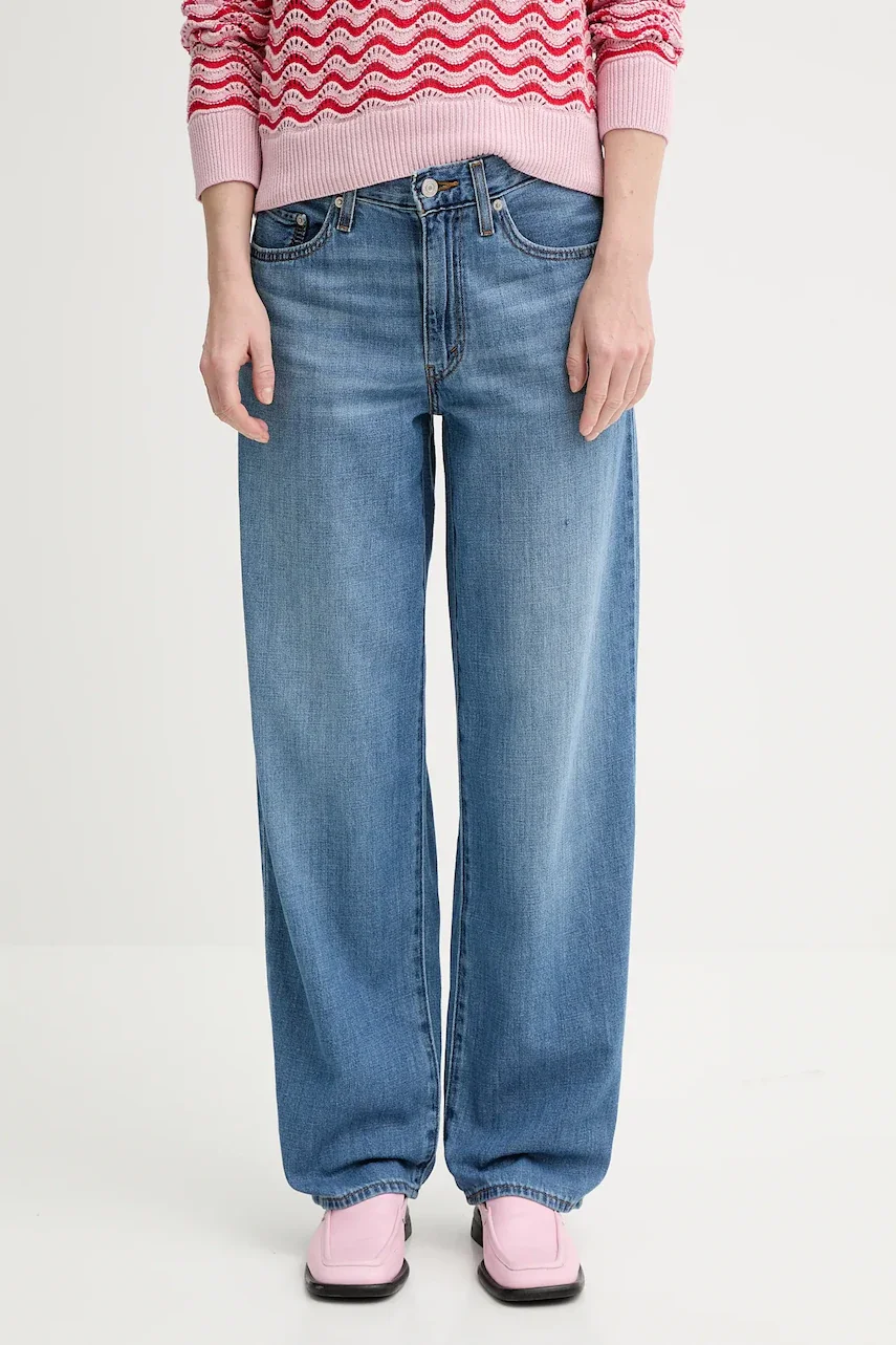 Levi's Дънки BAGGY DAD