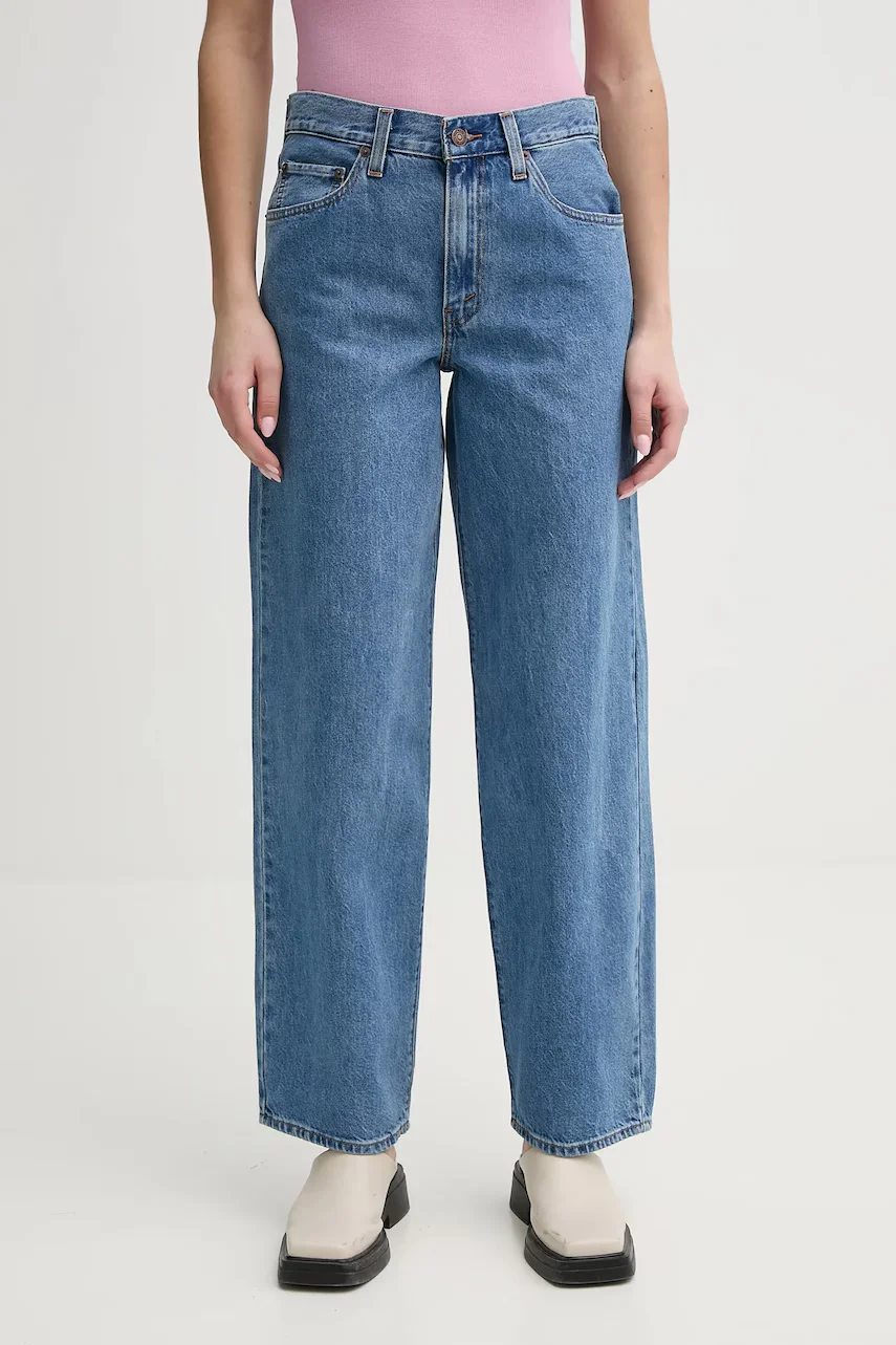 Levi's Дънки BAGGY DAD