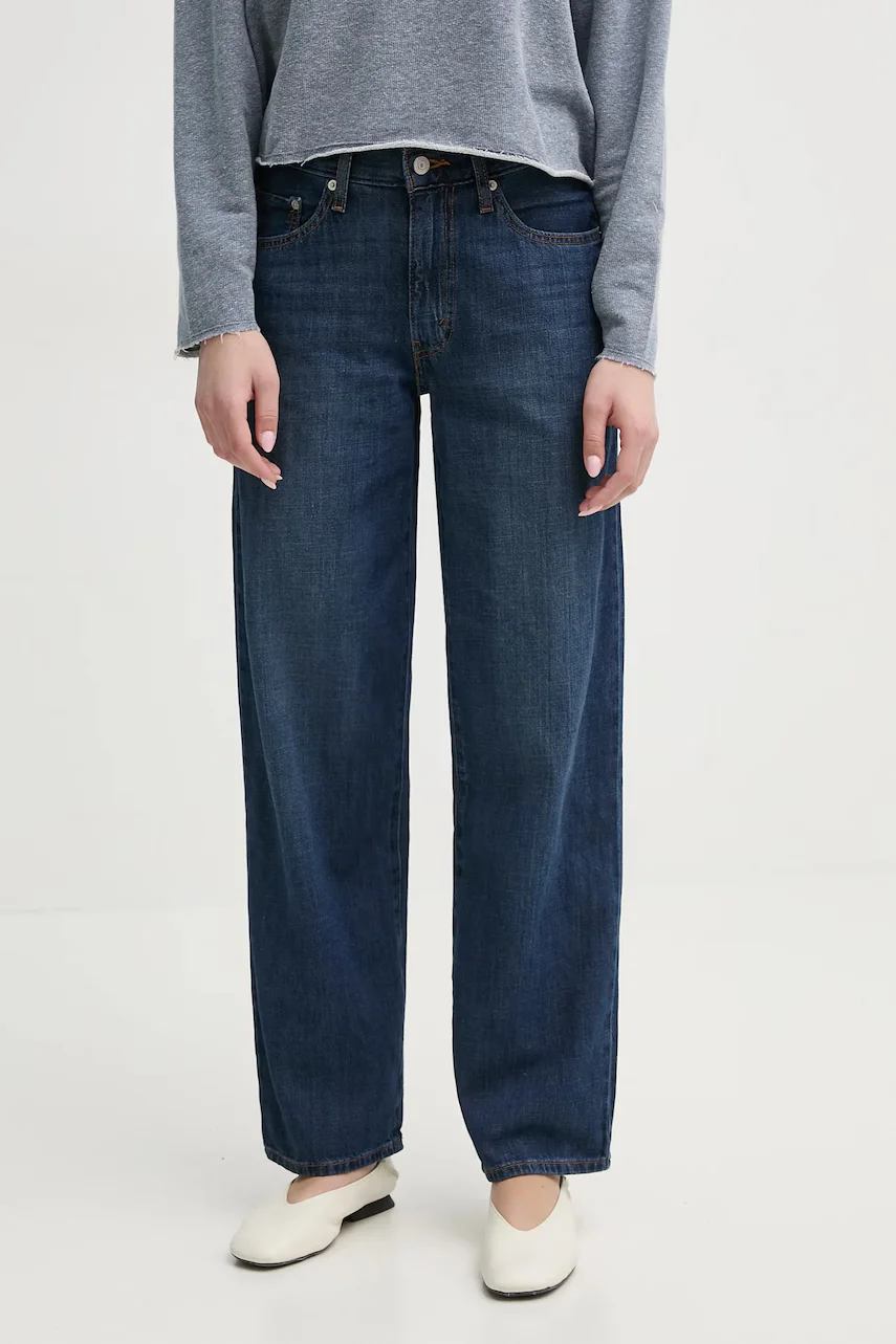 Levi's Дънки BAGGY DAD