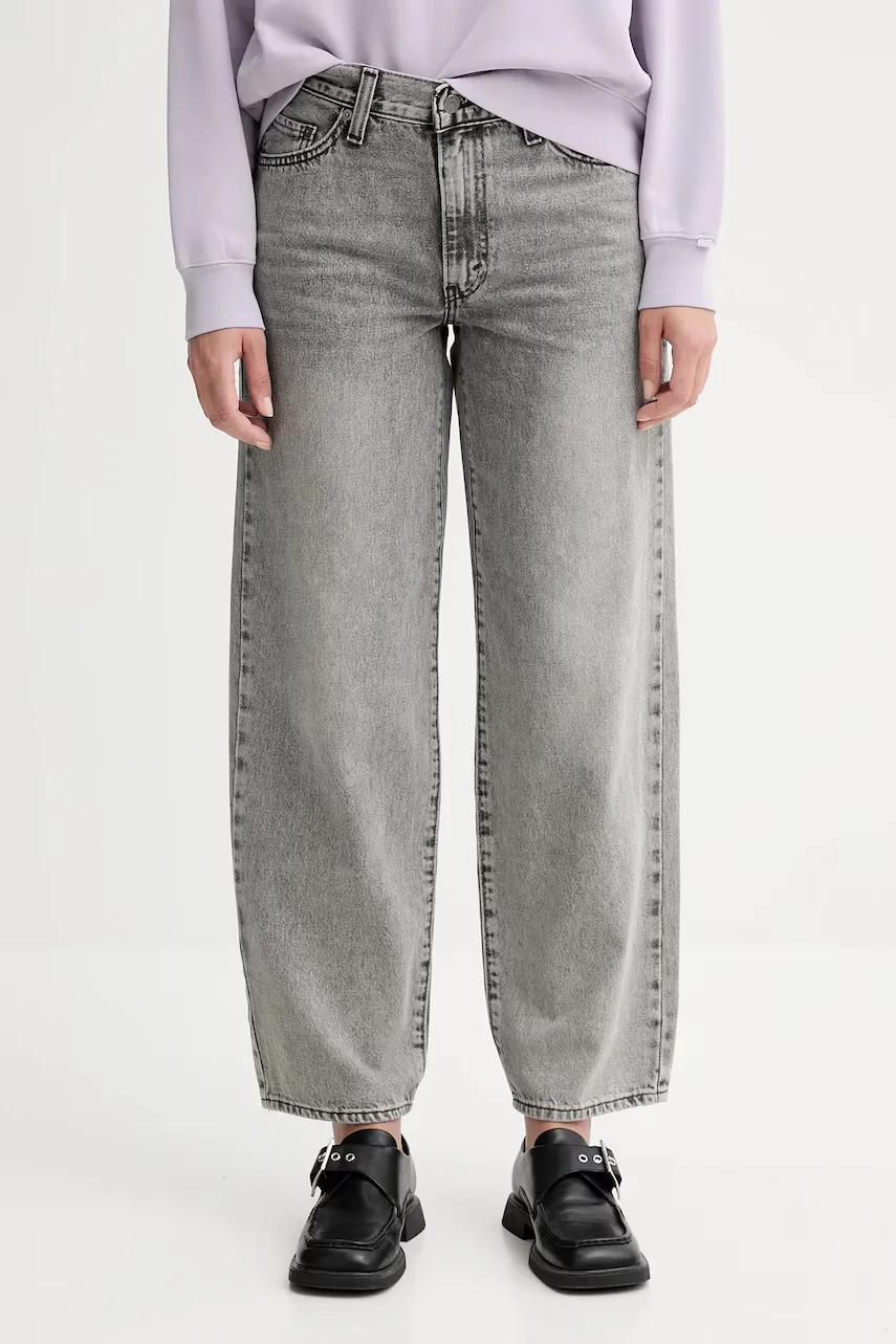 Levi's Дънки BAGGY DAD
