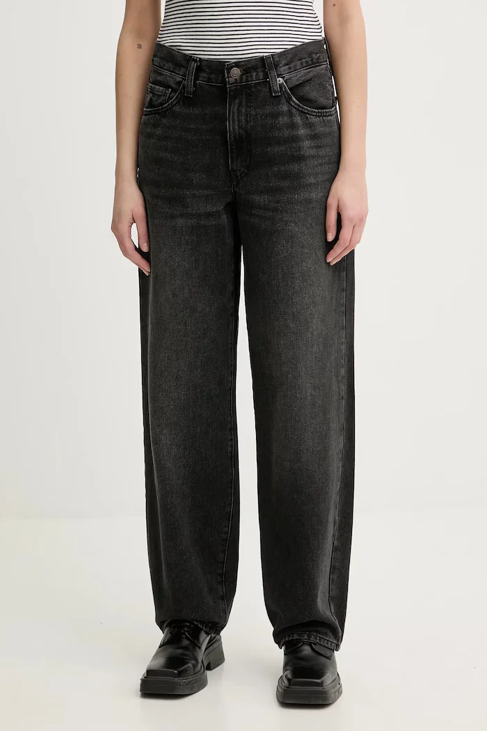 Levi's Дънки BAGGY DAD със стандартна талия