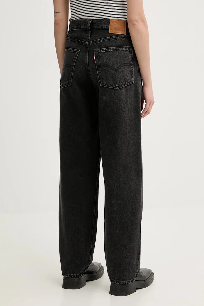 Levi's Дънки BAGGY DAD със стандартна талия