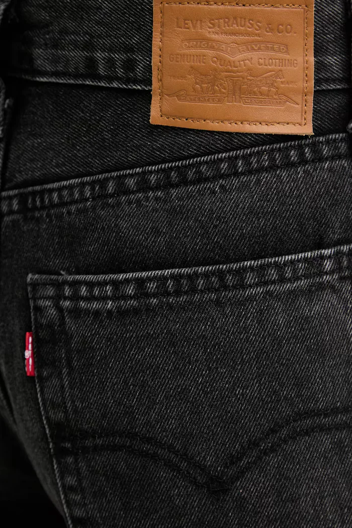Levi's Дънки BAGGY DAD със стандартна талия