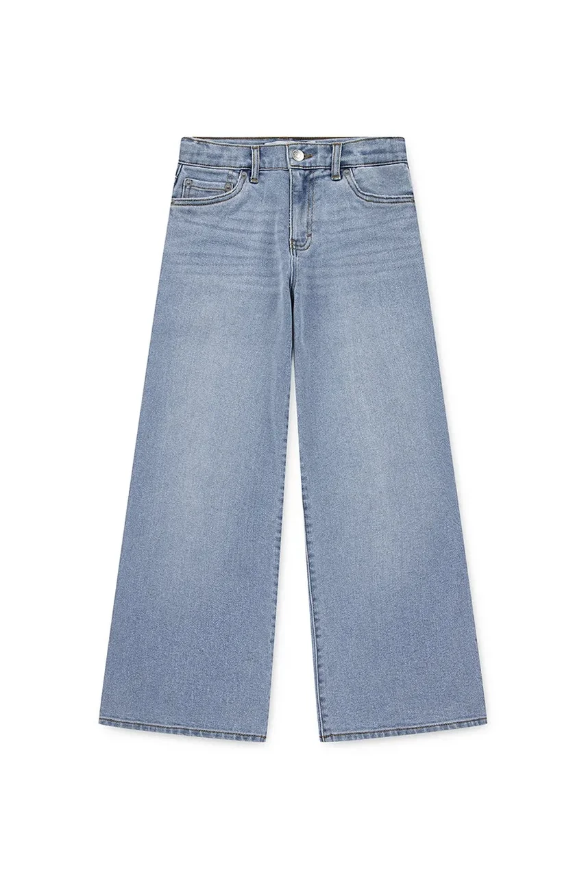 Levi's Дънки HIGH RISE BAGGY