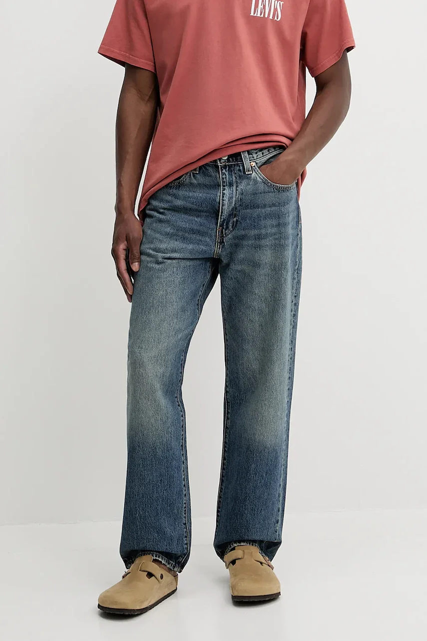 Levi's Дънки LOOSE STRAIGHT 568™