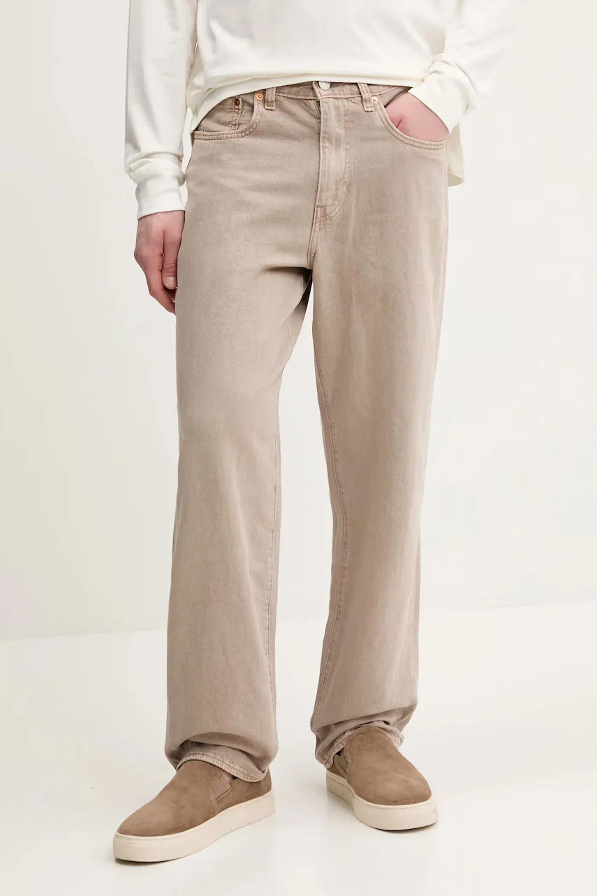 Levi's Дънки LOOSE STRAIGHT 568™