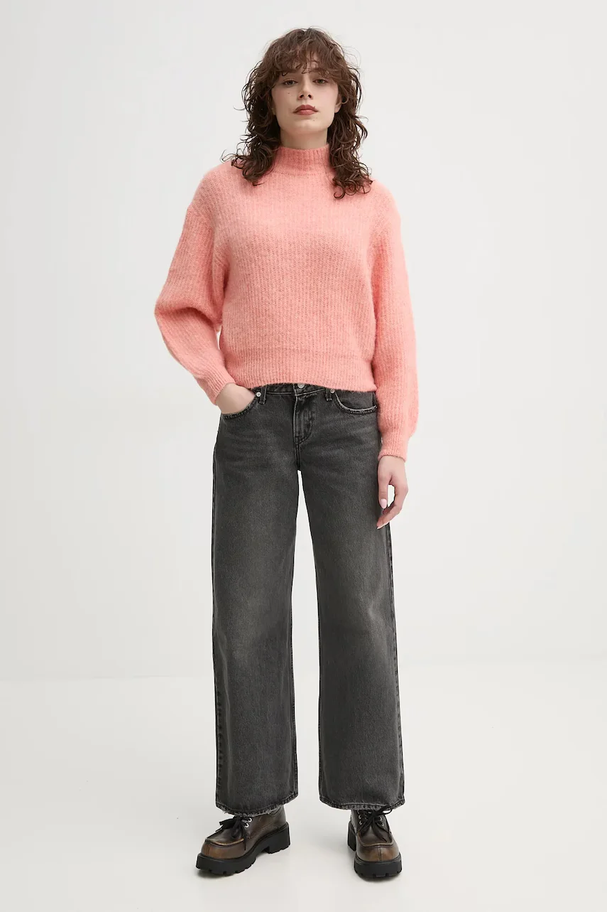 Levi's Дънки LOW LOOSE